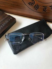 Picture of Chrome Hearts Optical Glasses _SKUfw46735644fw